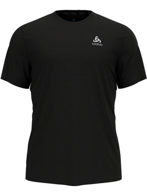 Odlo T-Shirt S/S Crew Neck Essential Flyer 313832