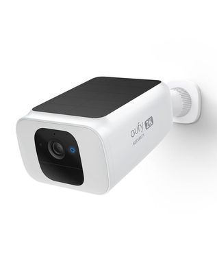 Anker Innovations Eufy SoloCam S40 - Netzwerk-Überwachungskamera - Außenbereich - wet