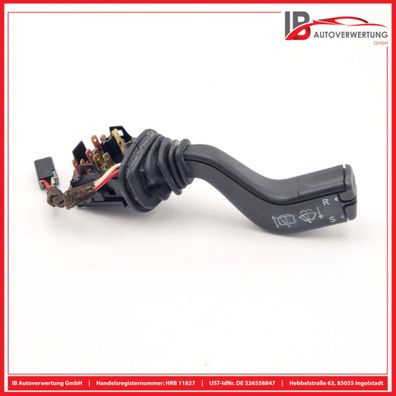 Scheibenwiescherschalter Original 90413243 OPEL ZAFIRA A F75 2.2 16V GM
