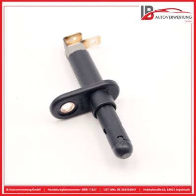 Schalter Kontaktschalter Kofferraum 24421049 OPEL ZAFIRA A F75 2.2 16V GM
