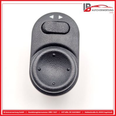 Schalter Außenspiegel verstellung Original 09226861 OPEL ZAFIRA A F75 2.2 16V GM