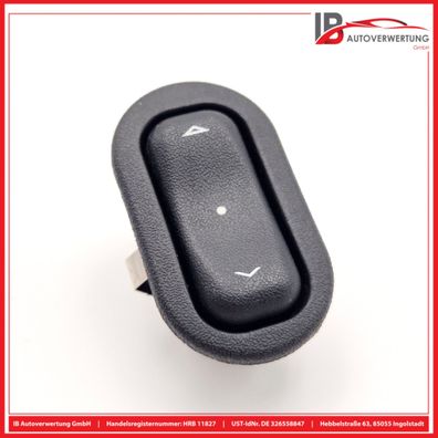 Fensterheberschalter vorne hinten 90561388 OPEL ZAFIRA A F75 2.2 16V GM