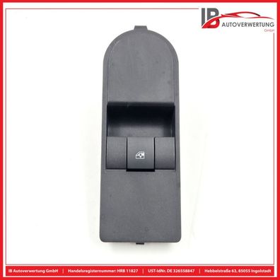 Fensterheberschalter vorne rechts 13183675 OPEL ASTRA H L48 1.4 GM