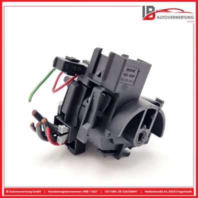 Zünd-/Startschalter Original 90589314 OPEL ZAFIRA A F75 2.2 16V GM