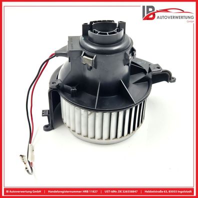 Gebläsemotor Heizungsgebläse Original 52407543 OPEL ASTRA H L48 1.4 DELPHI