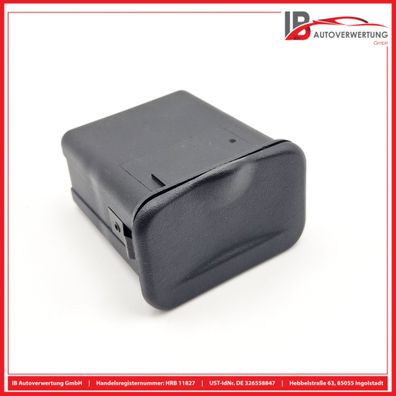 Aschenbecher hintere Türe rechts links 90580259 OPEL ZAFIRA A F75 2.2 16V GM