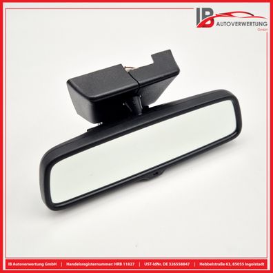 Innenspiegel Rückspiegel Original 24438231 OPEL ZAFIRA A F75 2.2 16V GM
