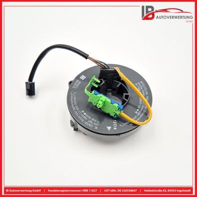 Schleifring Lenkrad Original 24436920 OPEL ZAFIRA A F75 2.2 16V GM