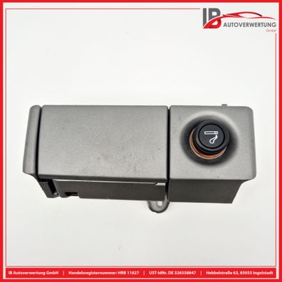 Zigarettenanzünder Aschenbecher 090589659 OPEL ZAFIRA A F75 2.2 16V GM