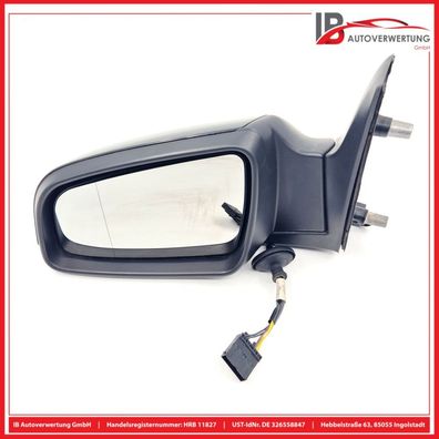 Außenspiegel links Original 13131969 OPEL ZAFIRA B A05 1.9 CDTI GM
