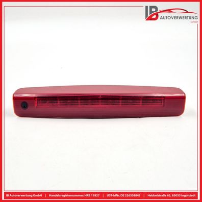 Rückleuchte 3. Bremslicht Original 24451877 OPEL ASTRA H L48 1.4 HELLA