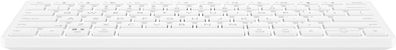 HP 350 Compact Multi-Device - Tastatur - kabellos