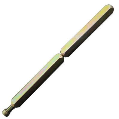 Karcher geteilter Vierkant Panikstift