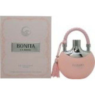 Le Falcone Bonita La Rose Eau De Parfum 100ml Spray