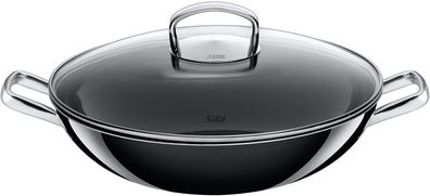 Silit 2137300472 Wok 32cm 7115005178