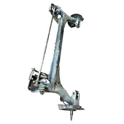 Audi A4 B5 Achse hinten Hinterachse Achsträger Aggregateträger (für Scheibenbrem