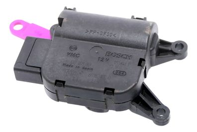 Audi A4 8E Stellmotor für Heizung Temperatur 8E1820511A 8E1820511H V169 Regelkla