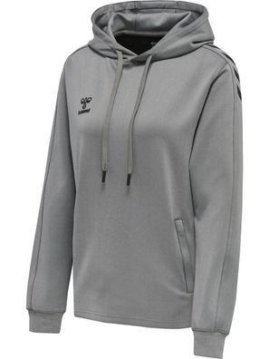 Hummel Damen Hoodie Hmlcore Xk Poly Sweat Woman 212649