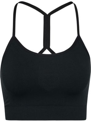 Hummel Damen Sport-Bh Hmlhiit Seamless Bra 230079