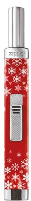 Zippo Mini MPL Kerzenanzünder Snowflake nachfüllbar