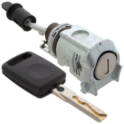 Audi A4 B8 07-16 Türschlosseinsatz vorne links