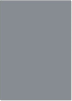folia 6122/10 84 Tonkarton 220g/m², 50x70cm, steingrau (10 Bogen)