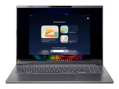 Acer Aspire 16 AI OLED A16-52M-55DS WUXGA OLED Core Ultra 5 226V 16GB/512GB Win11