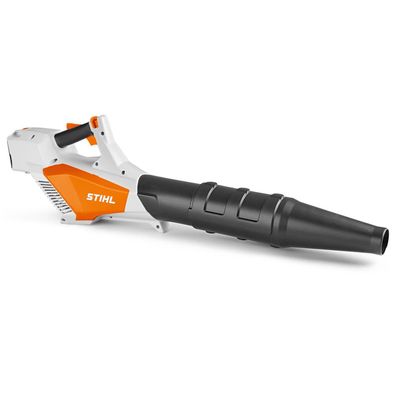 STIHL® Kinder Spielzeug Blasgerät Orange & Weiß inklusive Akku - 0420 460 0016