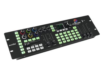 eurolite Color Chief