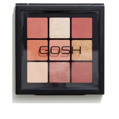 Eyedentity palette #002-be humble 8 gr
