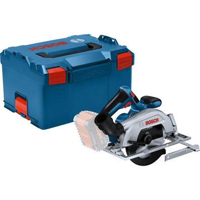 Akku-Kreissäge GKS 18V-57-2 Ø 165 mm Solo in L-Boxx - 06016C1201