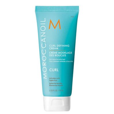 40; Locken definierende Creme) - Inhalt: 75 ml