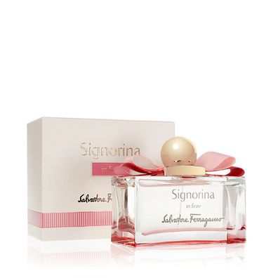 Ferragamo Signorina in Fiore Eau de Toilette 30 ml