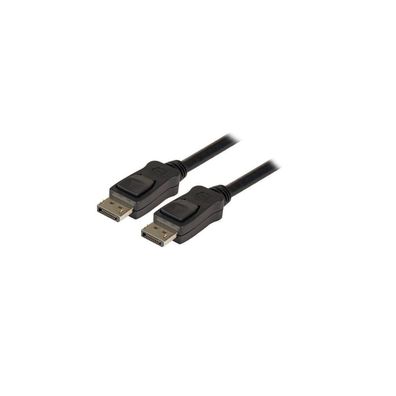 EFB DisplayPort 2.0 Anschlusskabel, P Stecker-DP Stecker,2m