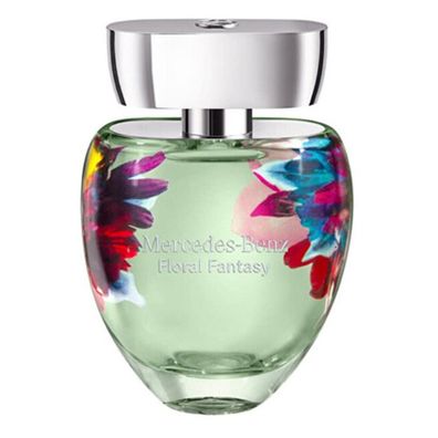 Mercedes-Benz Floral Fantasy Eau de Toilette 60 ml