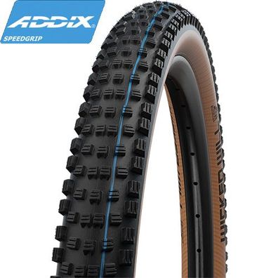 Schwalbe Reifen "Wicked Will" Evolution Line HS614 62-622 (29" x