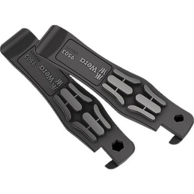 Bicycle Set 13, Wera, 2-teilig, Wera, 05004184001