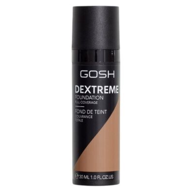 Gosh Dextreme Full Coverage Foundation