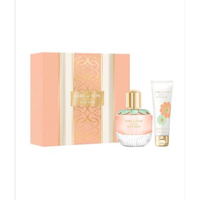 Elie Saab Girl Of Now Lovely EDP 50 ml + BL 75 ml