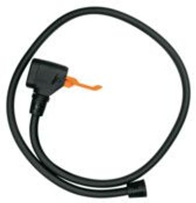 MV EASY-Schlauch 900 mm für AIR-X-PRESS, Airkompressor Compact, Airkompressor