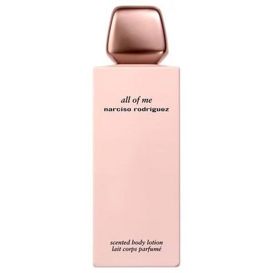 Narciso Rodriguez All Of Me Körperlotion, 200 ml