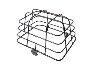 Atranvelo Tiergitter "Epic Multi" Passend zu Atran schwarz