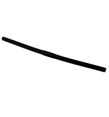 Ergotec Lenker "Town Exklusiv" Griffweite 560 mm, schwarz