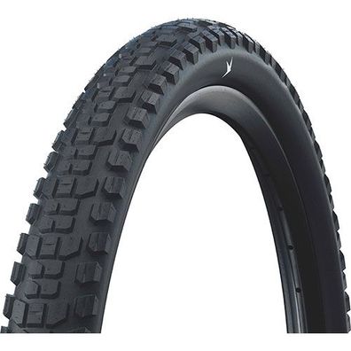 65-584 Hybrid JOHNNY WATTS, E-50, Falt, TLR, Addix Green, Radial, schwarz, Schwalb