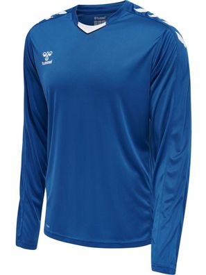 Hummel Longsleeve Hmlcore Xk Poly Jersey L/S 211461