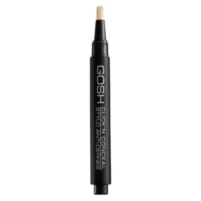 Gosh, Click' , Concealer-Stick, 04, gegen Rötungen, 2,9 ml