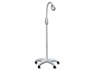 Gima OL0040 luxiflex LED Untersuchungsleuchte 15.000 Lux mit Gelenkarm