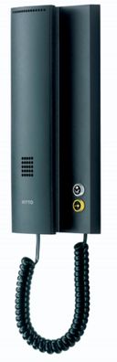 Schneider Electric 1763040 TwinBus Wohntelefon Türsprechanlage 5 Ruftöne