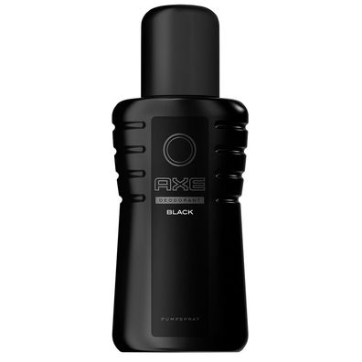 Axe Black Deodorant?Pumpspray 75 ml / 2,5 fl oz