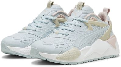 Puma Kinder Schuhe Low RS-X Efekt Kids Jr 395550